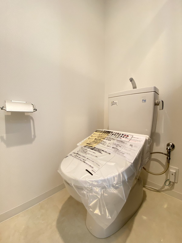 東急セットアップレジデンス恵比寿304の室内7