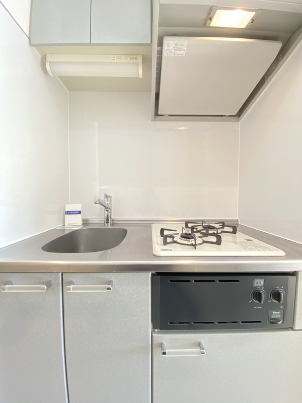 東急セットアップレジデンス恵比寿304の室内9