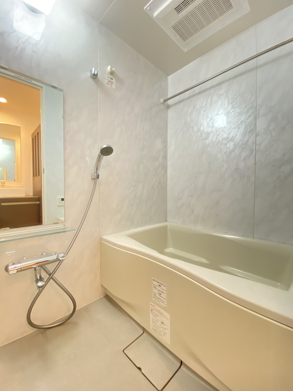 東急セットアップレジデンス恵比寿304の室内6