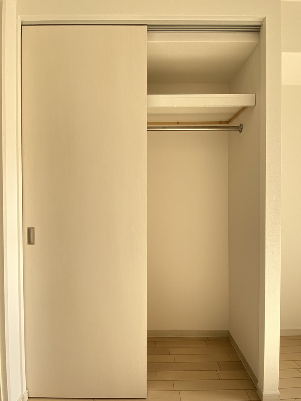 東急セットアップレジデンス恵比寿304の室内5