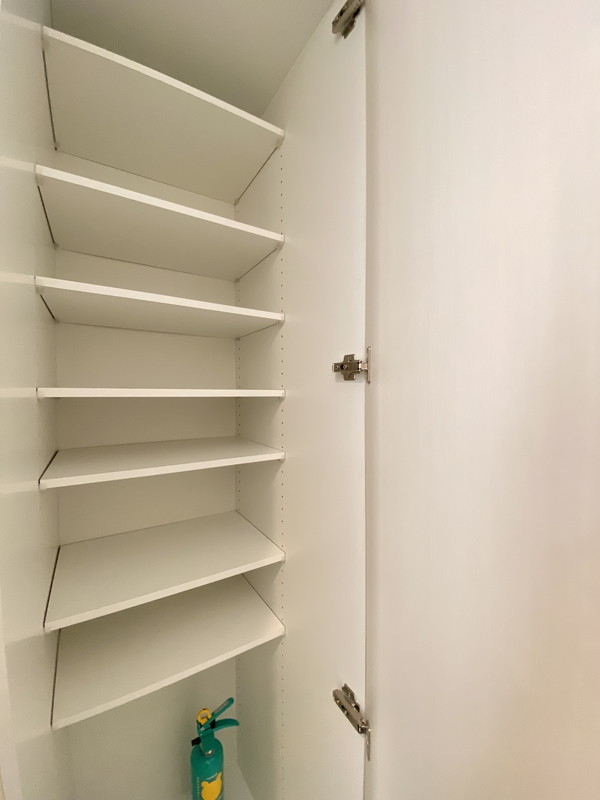 東急セットアップレジデンス恵比寿304の室内4