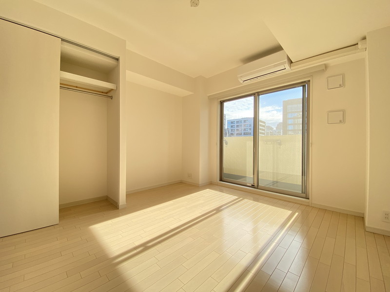 東急セットアップレジデンス恵比寿304の室内2