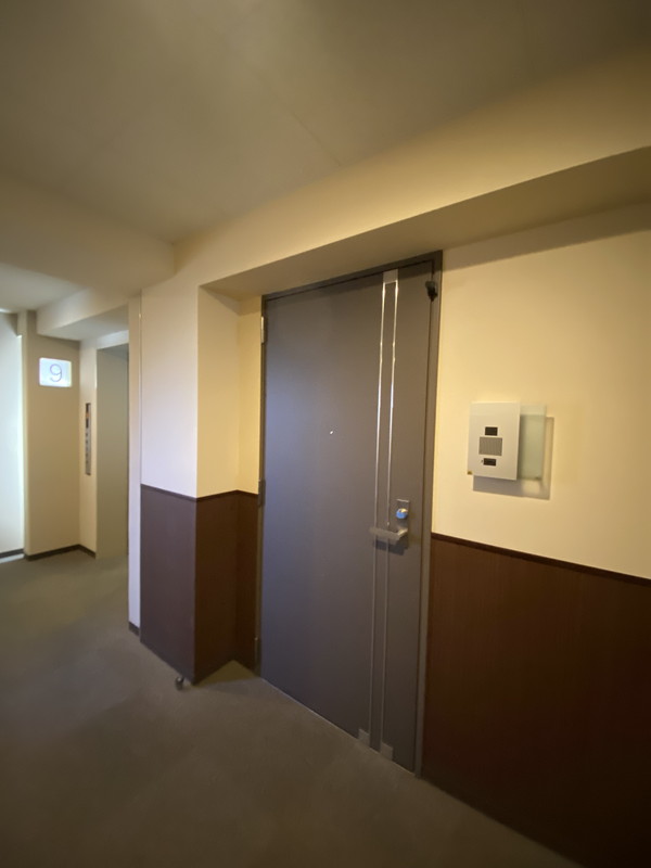 東急セットアップレジデンス恵比寿304の室内12