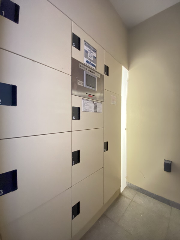 東急セットアップレジデンス恵比寿304の室内11