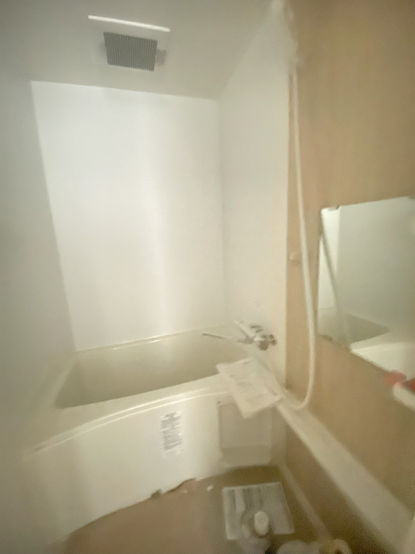 トライベッカ武蔵小山101の室内9