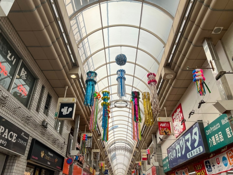 トライベッカ武蔵小山101の室内10