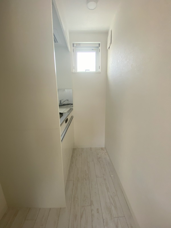 トライベッカ武蔵小山101の室内4