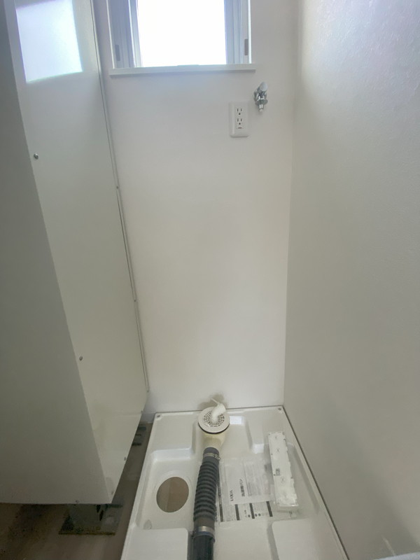 トライベッカ武蔵小山101の室内8