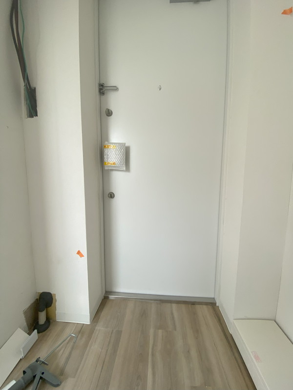 トライベッカ武蔵小山501の室内2