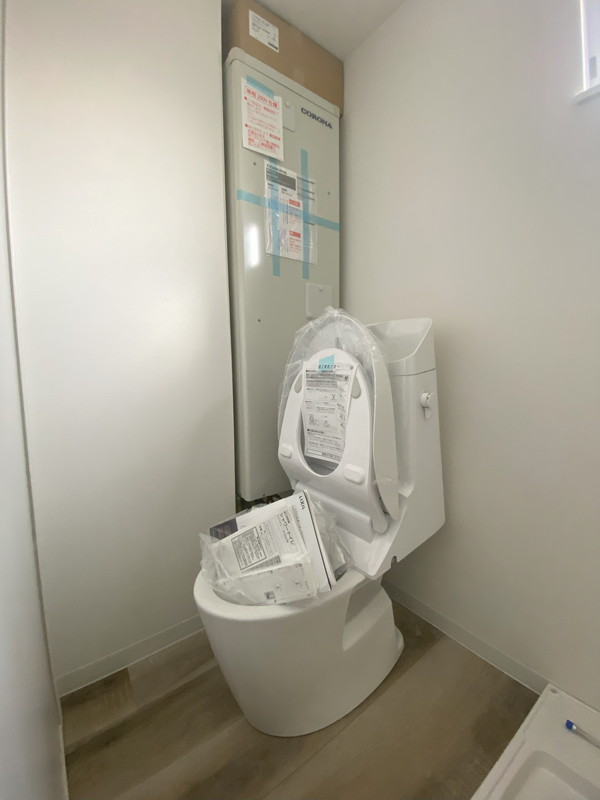 トライベッカ武蔵小山102の室内10