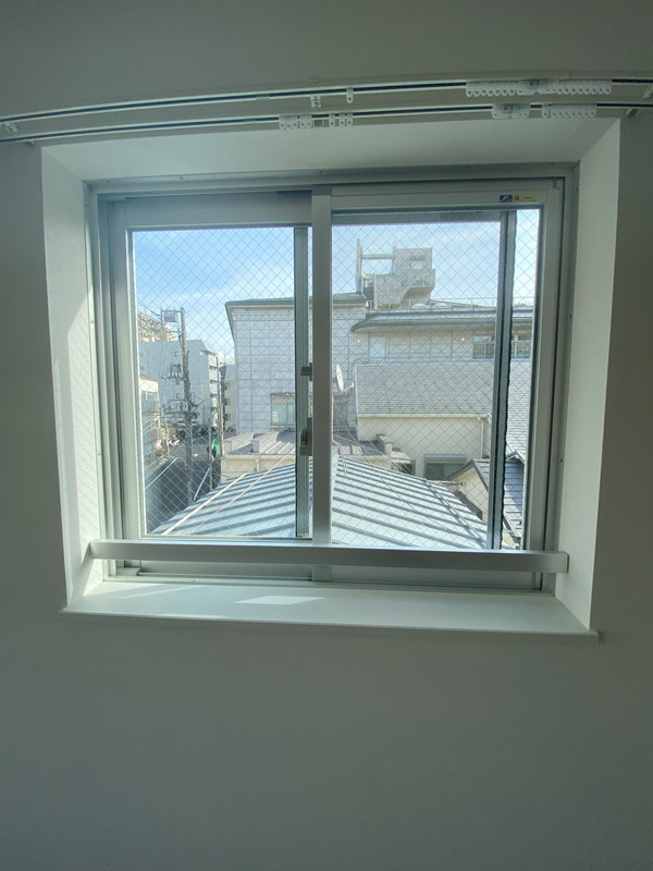 トライベッカ武蔵小山102の室内5