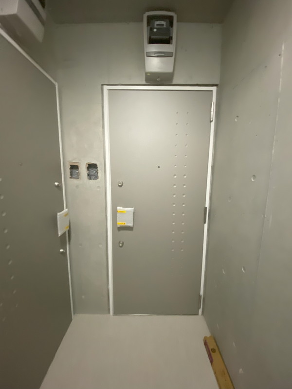 トライベッカ武蔵小山102の室内6