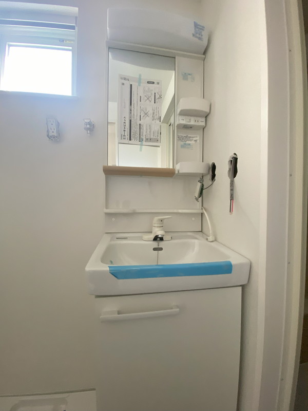 トライベッカ武蔵小山102の室内12