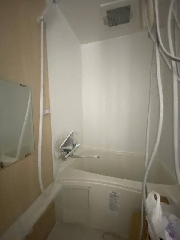 トライベッカ武蔵小山102の室内17