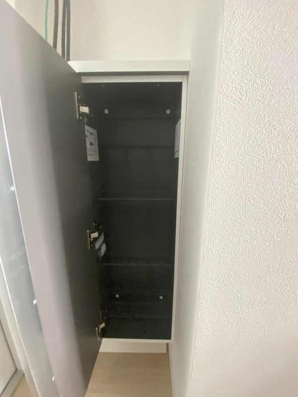 トライベッカ武蔵小山102の室内8