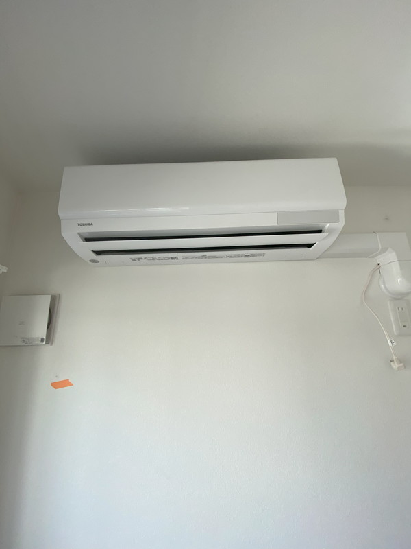 トライベッカ武蔵小山102の室内4