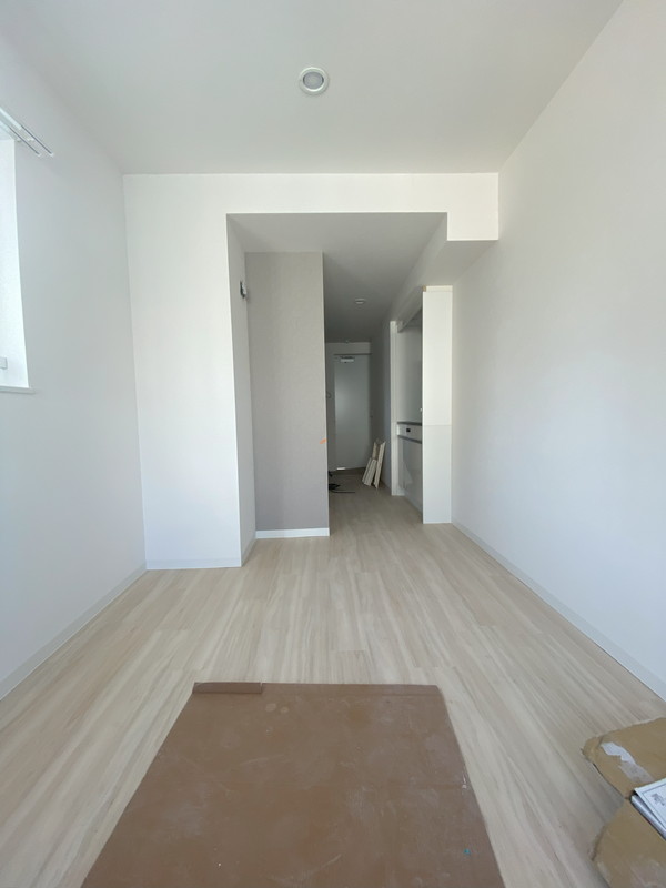 トライベッカ武蔵小山102の室内16