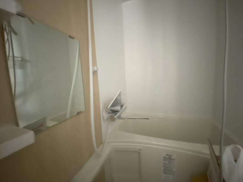 トライベッカ武蔵小山102の室内15