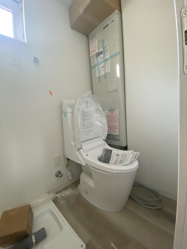 トライベッカ武蔵小山102の室内18