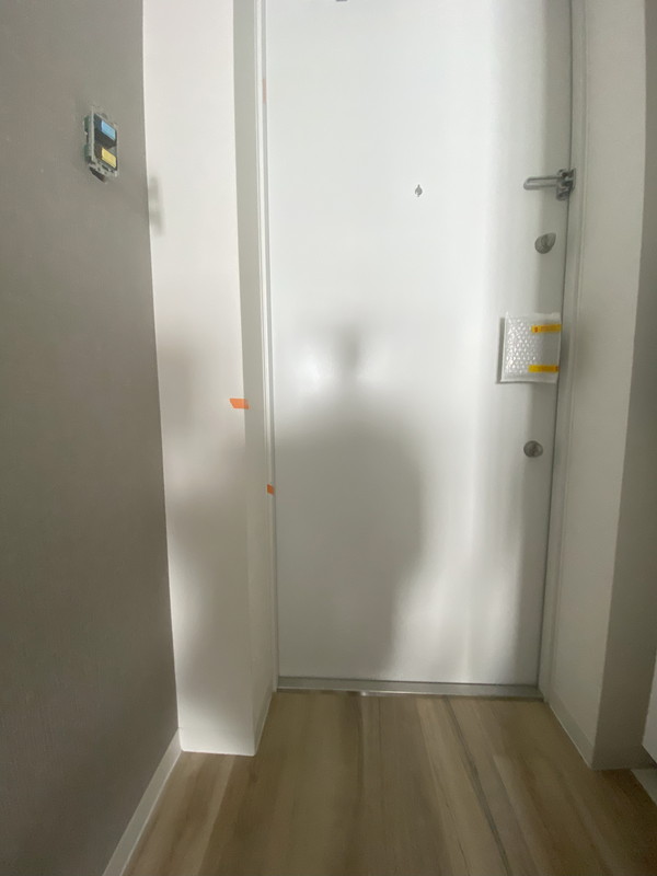 トライベッカ武蔵小山102の室内11