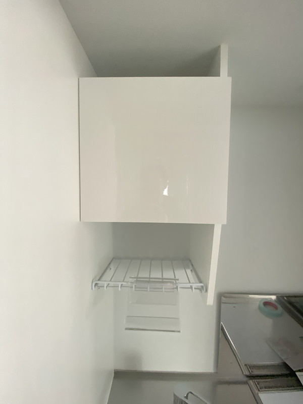 トライベッカ武蔵小山102の室内13