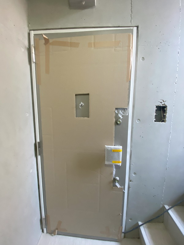 トライベッカ武蔵小山103の室内12