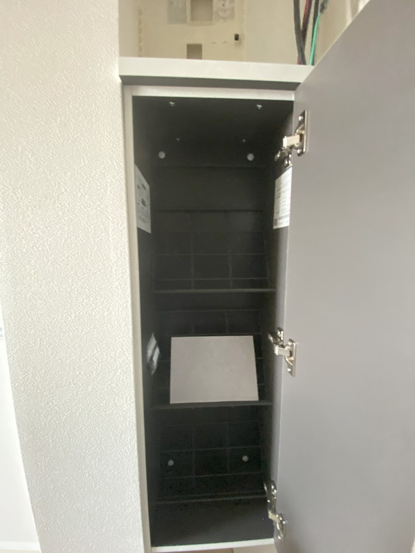 トライベッカ武蔵小山103の室内6