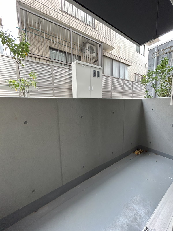 フォセット深沢103の室内7
