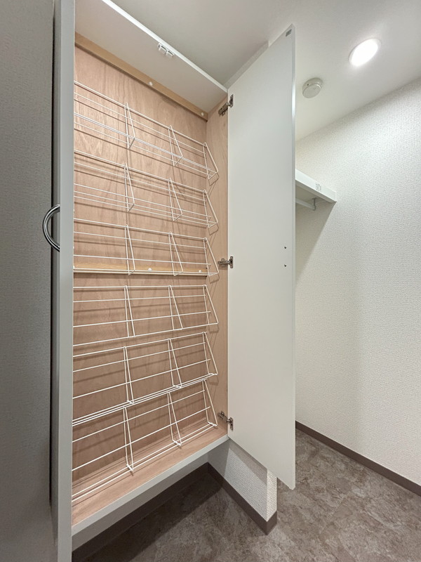 フォセット深沢103の室内11