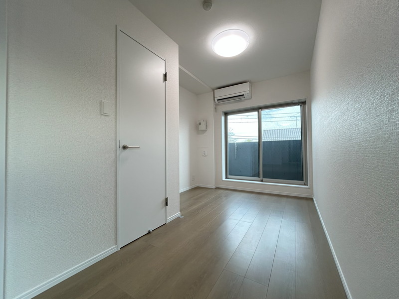 フォセット深沢402の室内3