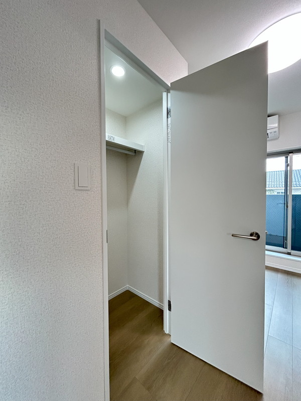 フォセット深沢402の室内15