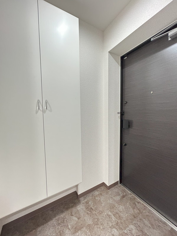 フォセット深沢402の室内10