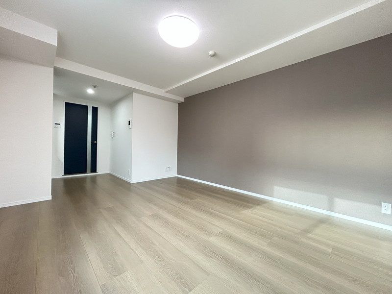 フォセット深沢402の室内2