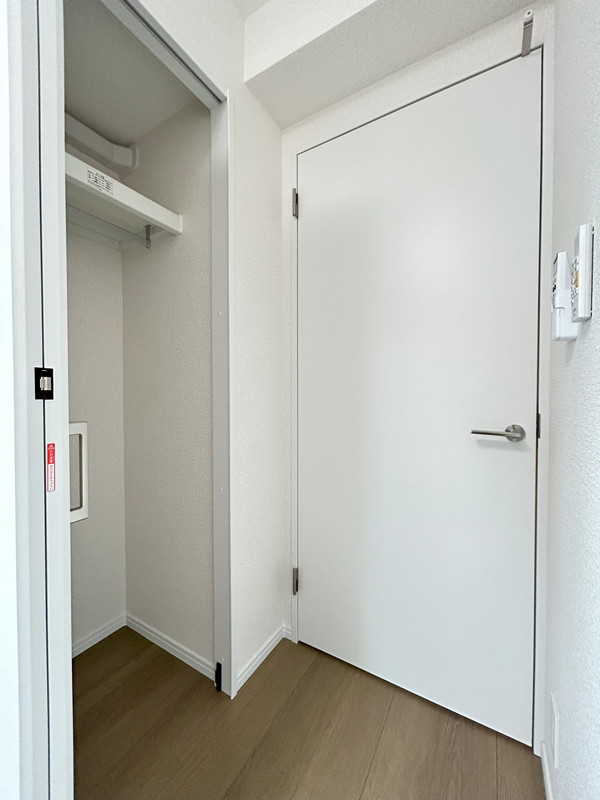 フォセット深沢402の室内14