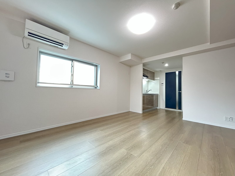 フォセット深沢402の室内4