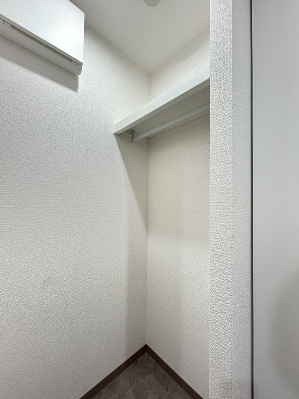 フォセット深沢402の室内12