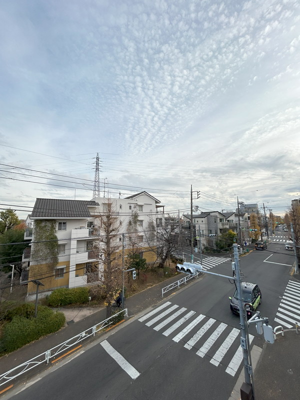 フォセット深沢402の室内17