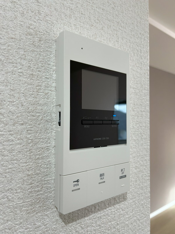 フォセット深沢402の室内9