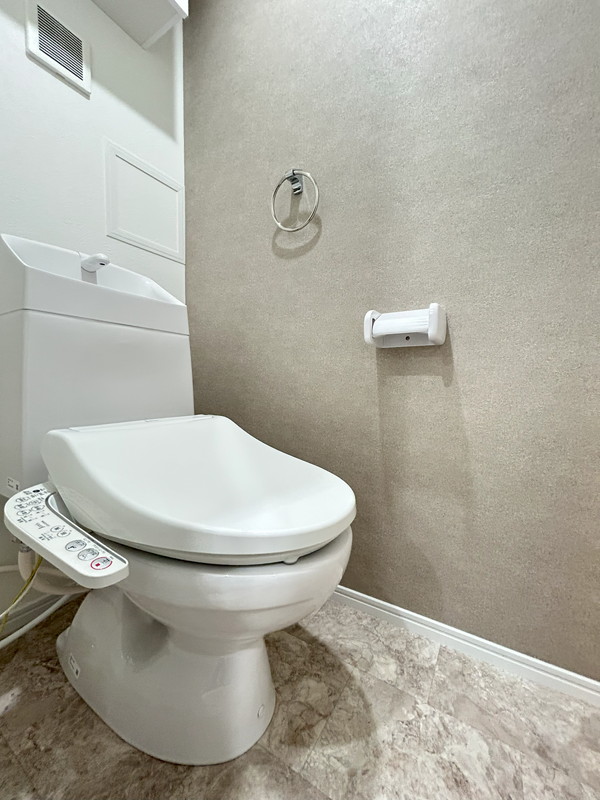 フォセット深沢402の室内5