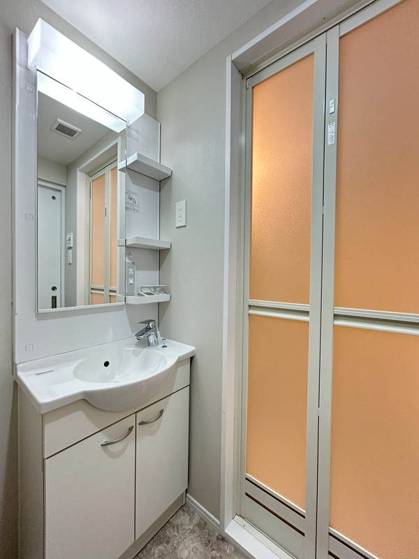 フォセット深沢402の室内6