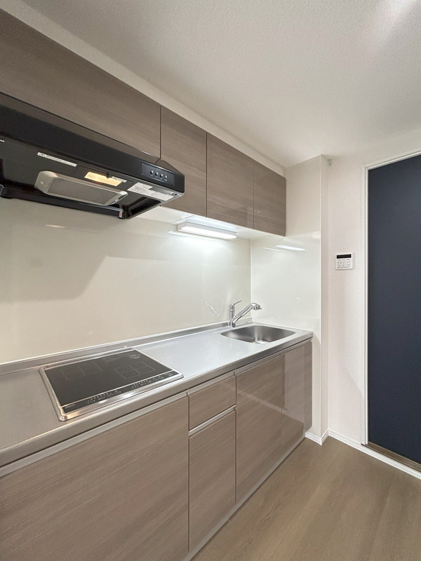 フォセット深沢402の室内8