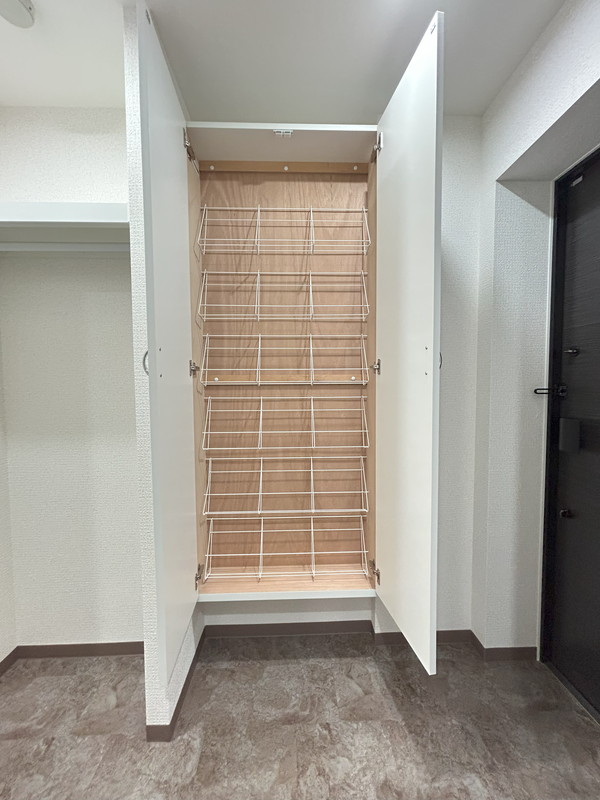 フォセット深沢402の室内11