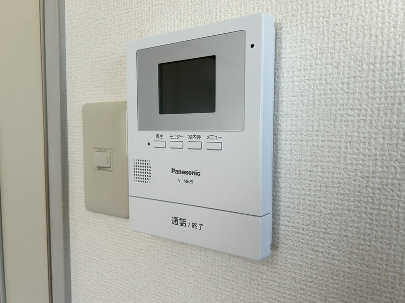 藤田ビル402の室内8