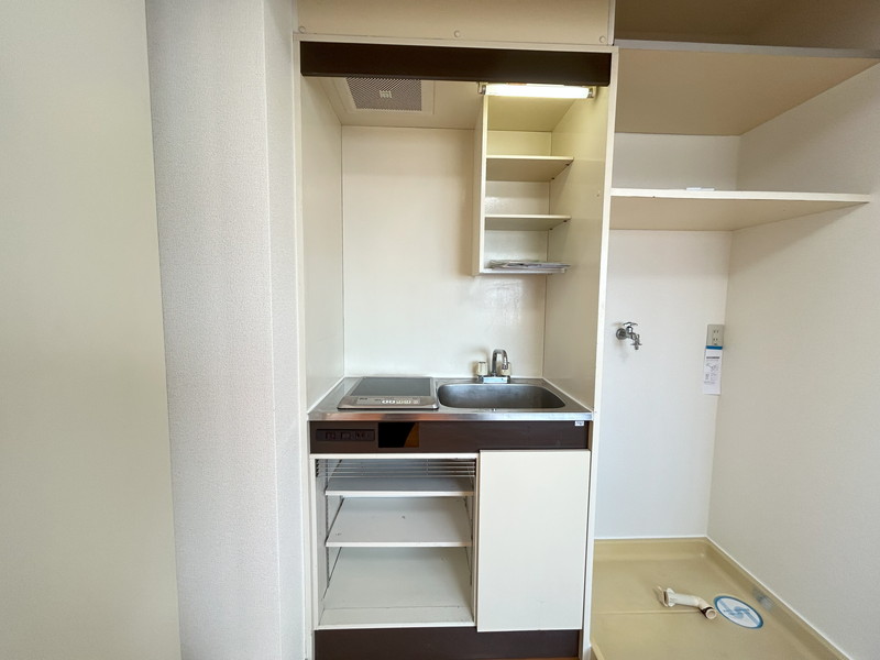 藤田ビル402の室内15