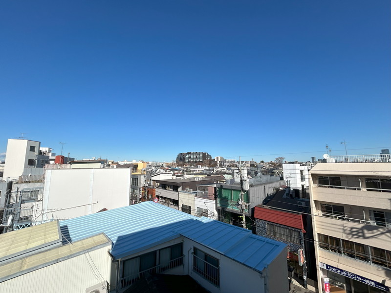 藤田ビル402の室内17