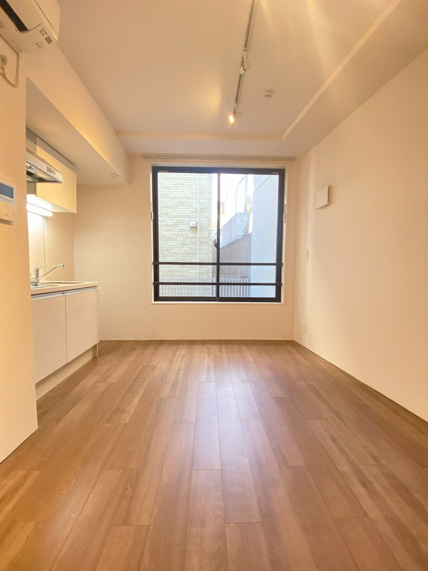 Nozomio premier目黒(ノゾミオ プレミア目黒)201の室内4