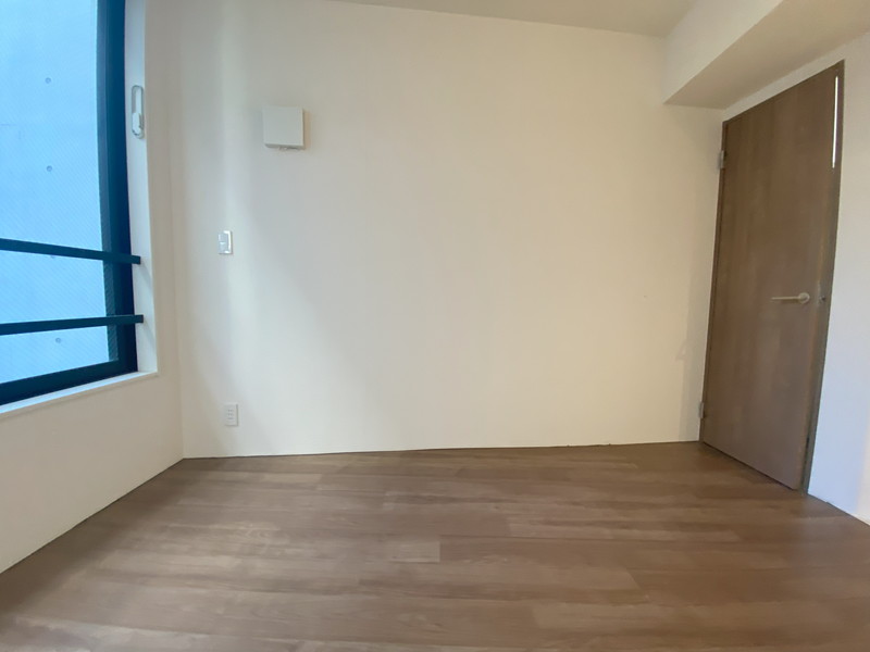 Nozomio premier目黒(ノゾミオ プレミア目黒)201の室内8