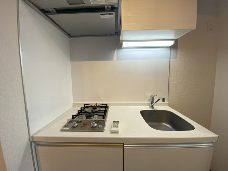 Nozomio premier目黒(ノゾミオ プレミア目黒)201の室内7