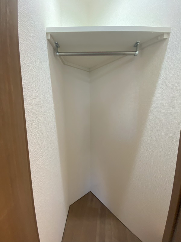 Nozomio premier目黒(ノゾミオ プレミア目黒)201の室内16