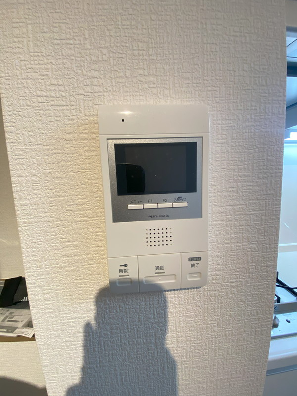 Nozomio premier目黒(ノゾミオ プレミア目黒)201の室内18